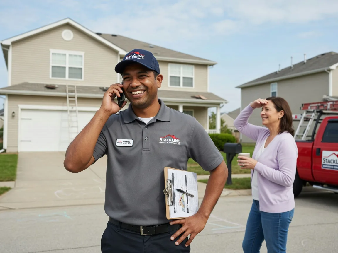 Chimney flashing repair Hemet, CA FAQs